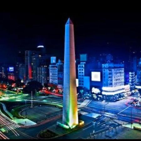 Buenos Aires Downtown Experiencie #Baexp09 Leilighet Eksteriør bilde