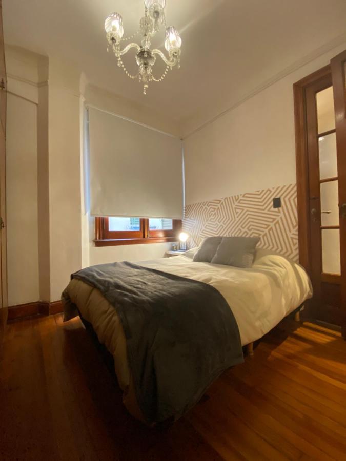 Buenos Aires Downtown Experiencie #Baexp09 Leilighet Eksteriør bilde