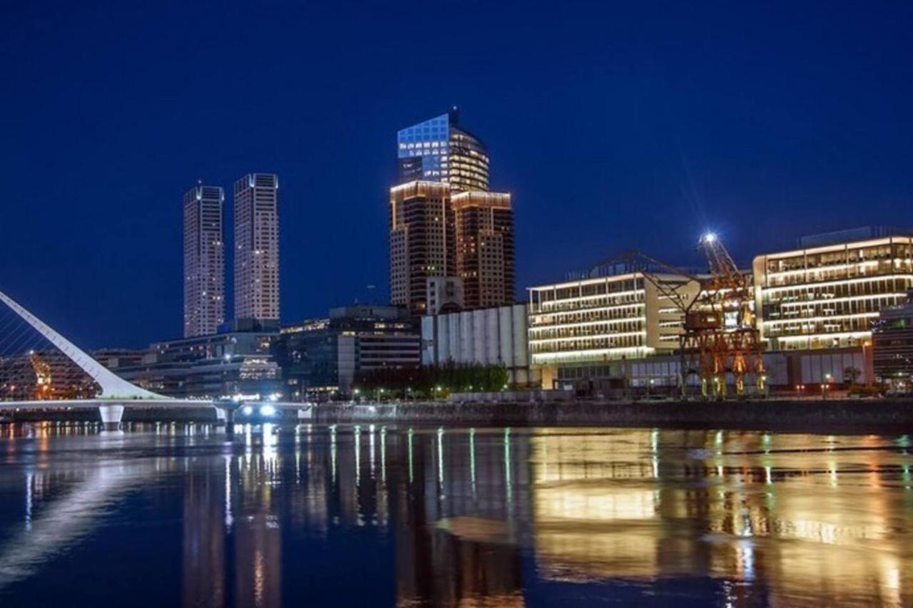 Buenos Aires Downtown Experiencie #Baexp09 Leilighet Eksteriør bilde